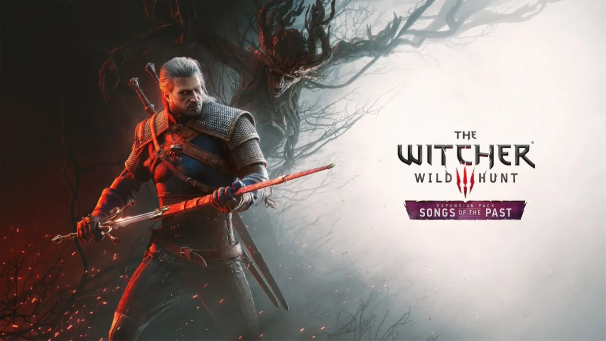 Image de l'articleThe Witcher 3 annonce Songs of the Past, une nouvelle extension prévue en 2027