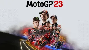 Image du test de jeu vidéo MotoGP 23 – la référence de la simulation motocycliste