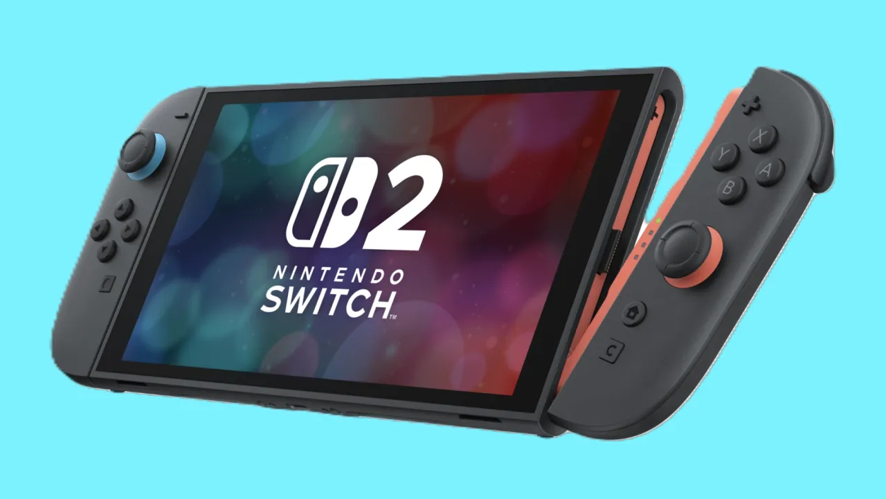 Image de l'articleSwitch 2 : Nintendo augmente le prix de la console malgré des ventes records