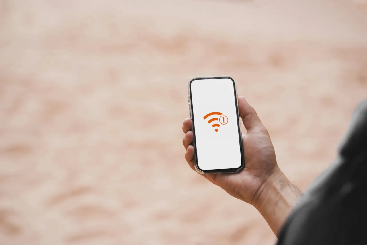 Image de l'article Bouygues Télécom touché par une panne ce 18 mai 2026, Internet et mobile perturbés