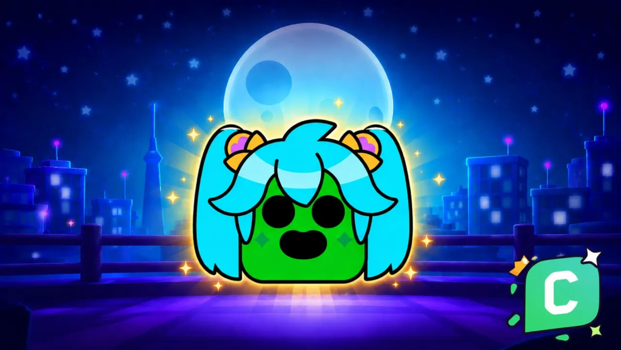 Image de l'article Brawl Stars : 10 QR Codes pour récupérer le pin Starr Patrol Spike sont disponibles