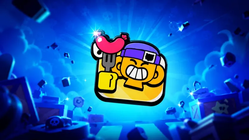 Image Brawl Stars : un QR Code offre un pin exclusif de la Cup de Berlin