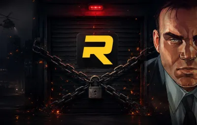 Image de l'article GTA 5 : Take-Two ferme Rage:MP, les serveurs ont jusqu’en 2026 pour migrer vers FiveM