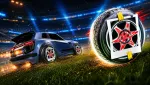 Image de l'article connexe Rocket League offre une roue exclusive RLCS Paris 2026 via TikTok, voici comment la récupérer