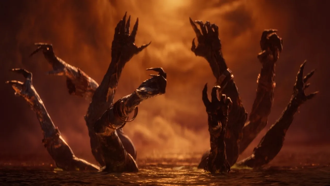 Image de l'articleLa nouvelle mise à jour de Saros règle plusieurs problèmes dans les combats et l’exploration