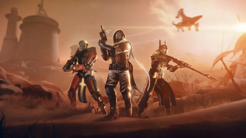 Image Sony perd 560 millions de dollars Destiny 2 et Marathon sont en déclin inquiétant 