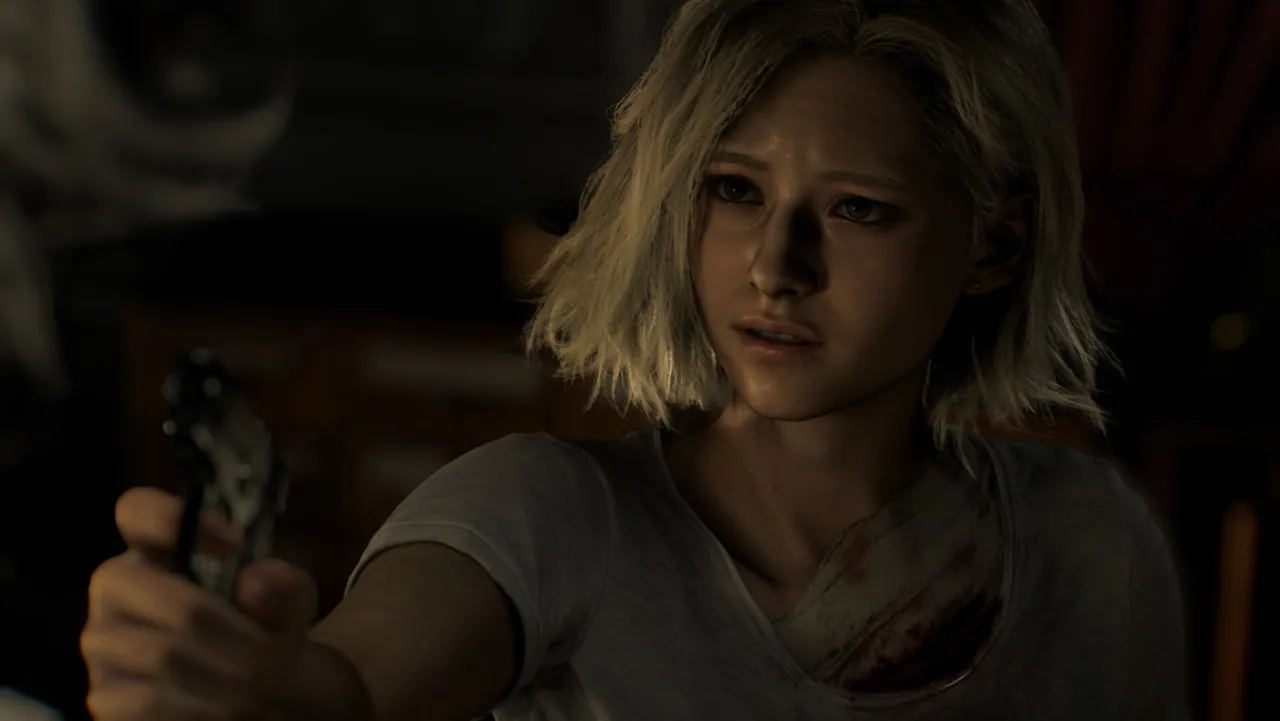 Image de l'articleResident Evil Requiem : Capcom assume les critiques sur le filtre DLSS 5 de Grace
