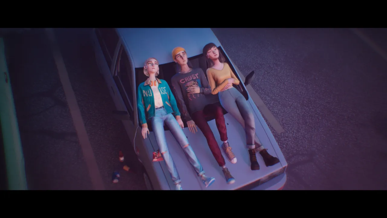 Image de l'articleMixtape : une séquence choc dans l’un des jeux vidéo les plus marquants de 2026
