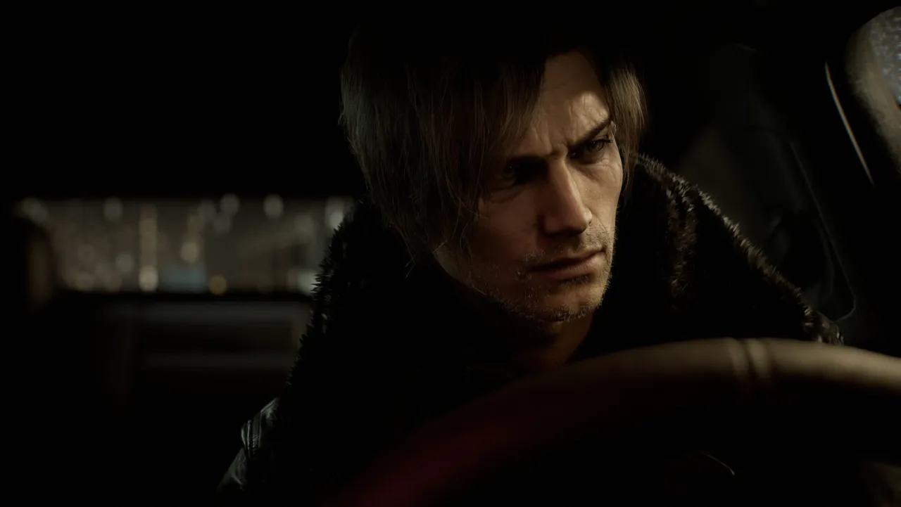 Image de l'articleResident Evil Requiem ajoute un mode arcade complètement chaotique