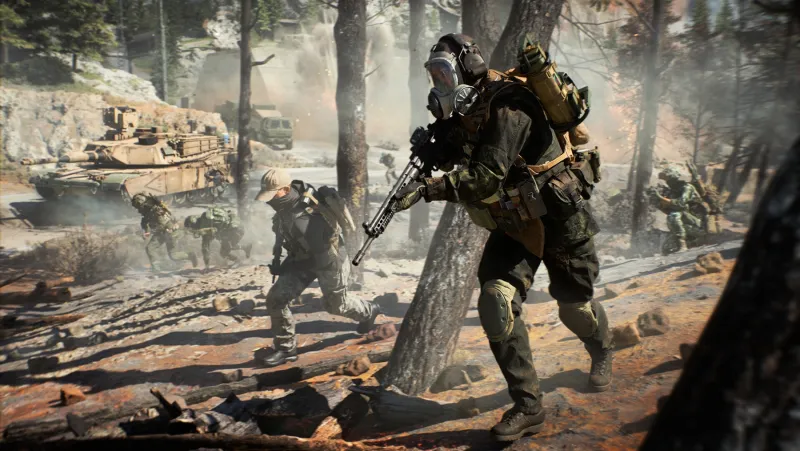 Image Battlefield 6 déploie un correctif très attendu par les joueurs avec la version 1.2.3.5
