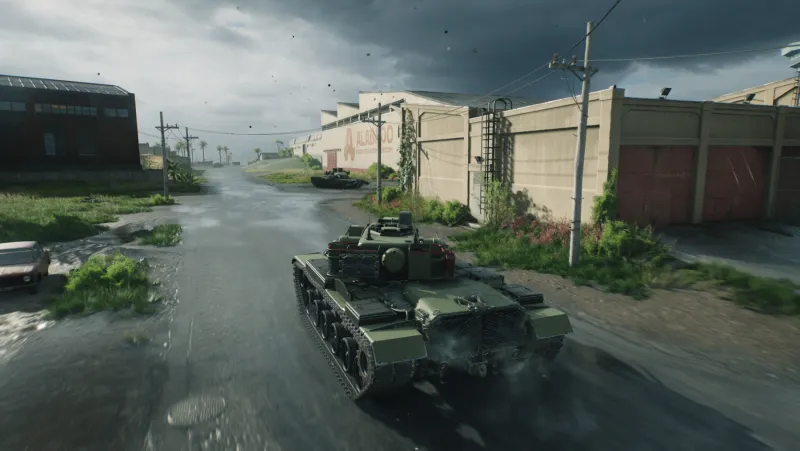 Image World of Tanks: HEAT débarque, voici l’heure exacte du lancement en France