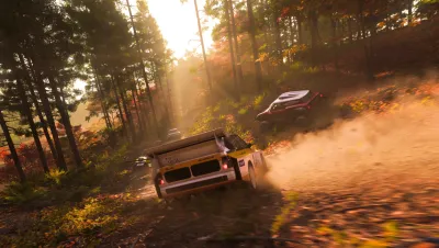 Image de l'article Forza Horizon 6 Xbox Key : Préparez-vous pour la Course Ultime à Prix Réduit