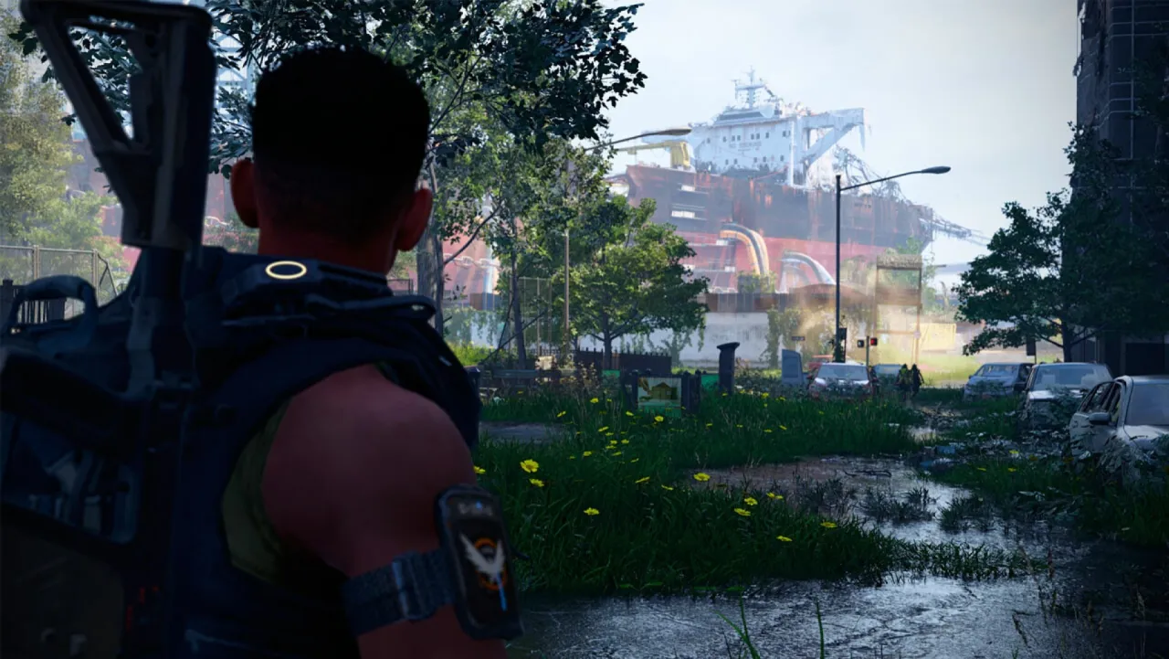Image de l'articleThe Division 2 : Ubisoft annonce une maintenance d’urgence et coupe les serveurs ce soir après de gros plantages