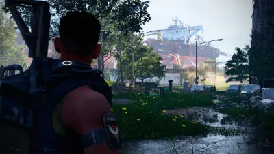 Image de l'article The Division 2 : Ubisoft annonce une maintenance d’urgence et coupe les serveurs ce soir après de gros plantages