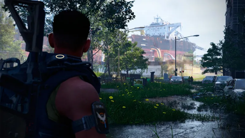 Image The Division 2 : Ubisoft annonce une maintenance d’urgence et coupe les serveurs ce soir après de gros plantages