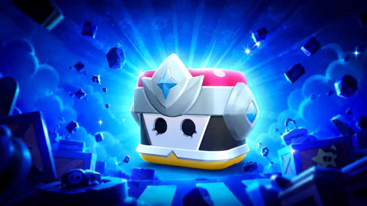Image de l'articleBrawl Stars : scannez ce QR code pour obtenir une Boîte Starr Nova