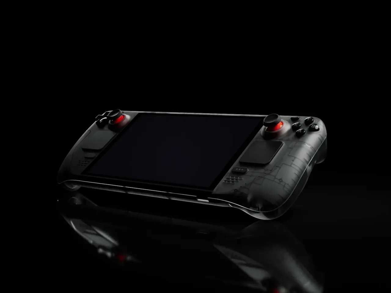 Image de l'article Steam Deck OLED : la hausse de prix pique sérieusement le portefeuille