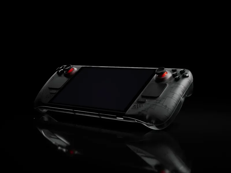 Image Steam Deck OLED : la hausse de prix pique sérieusement le portefeuille
