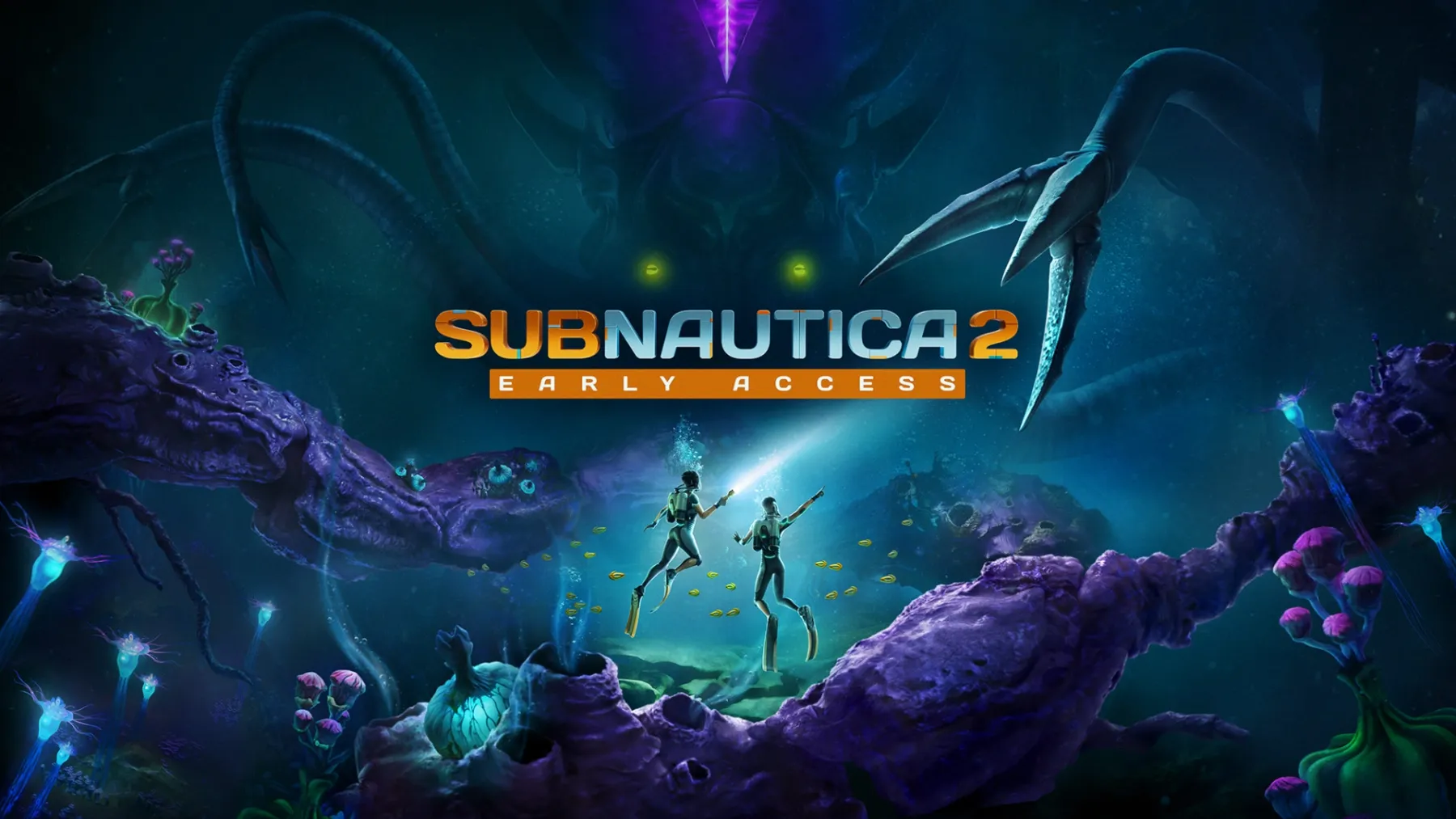 Image de l'article Subnautica 2 dépasse déjà les 4 millions de ventes en accès anticipé