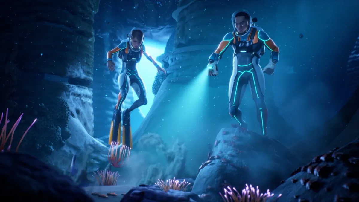 Image de l'articleSubnautica 2 dépasse le million de ventes et prend la tête des ventes sur Steam