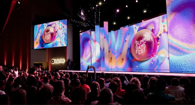 Image Summer Game Fest 2026 : la date officielle du grand rendez-vous gaming est connue