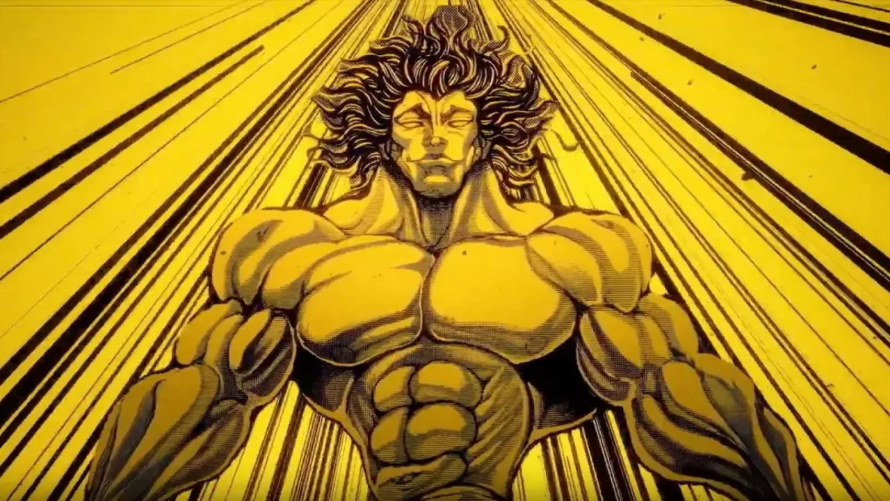Image de l'article Tekken 8 accueille Yujiro Hanma, le monstre de Baki arrive en saison 3