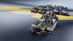Image de l'article connexe World of Tanks: HEAT débarque le 26 mai avec des combats de chars plus nerveux que jamais