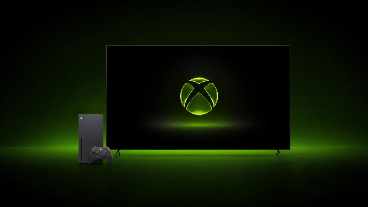 Image de l'articleXbox déploie une nouvelle interface au démarrage et des badges Gamerscore sur consoles
