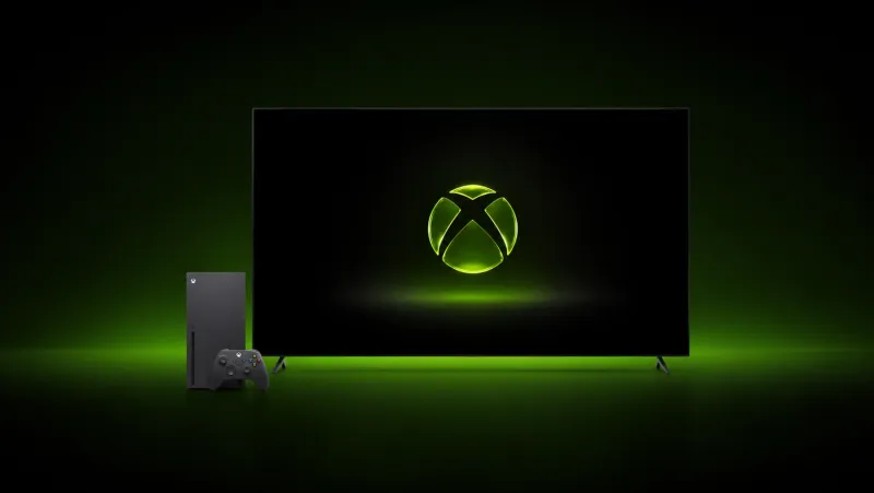 Image Xbox déploie une nouvelle interface au démarrage et des badges Gamerscore sur consoles