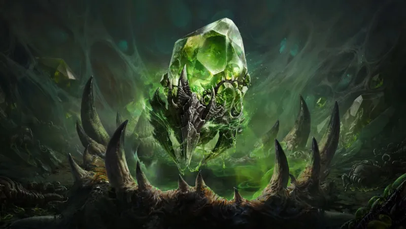 Image Diablo Immortal : un crossover StarCraft débarque avec l’événement Éternité stellaire