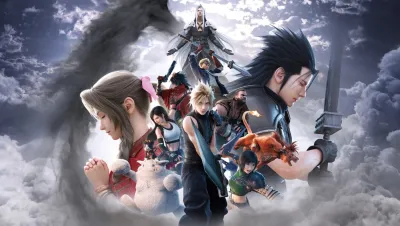 Image de l'article Final Fantasy VII Revelation : la fin de la trilogie arrive en 2027
