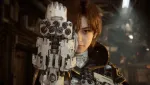 Image de l'article connexe Stellar Blade Blood Rain : Kim Hyung-tae dévoile de nouveaux détails sur la suite et son héroïne Evie