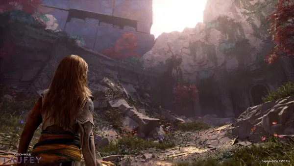 Image de l'articleGod of War Laufey : Faye devient l’héroïne du prochain épisode sur PS5 et c'est du lourd
