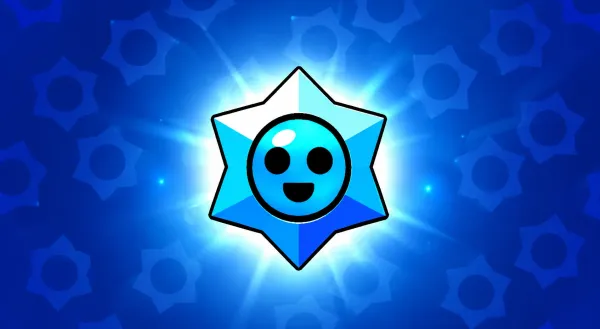 Image de l'article3 packs de 5 Super Rare Starr Drop à gagner sur Brawl Stars avant le 22 juin à 22h00
