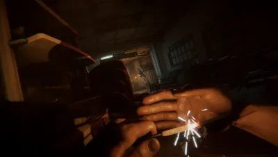 Image de l'article A.A.U. Black Site : notre avis sur ce FPS horrifique en accès anticipé
