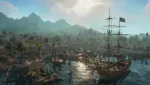 Image de l'article Assassin's Creed Black Flag Resynced dévoile La Havane en gameplay 4K