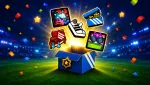 Image de l'article Un bundle Adidas STARR CUP gratuit est disponible pour les joueurs Brawl Stars