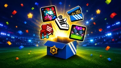 Image de l'article Un bundle Adidas STARR CUP gratuit est disponible pour les joueurs Brawl Stars
