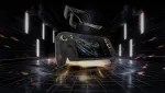 Image de l'article ROG Xbox Ally X20 : ASUS dévoile une version collector avec écran OLED et lunettes AR XREAL