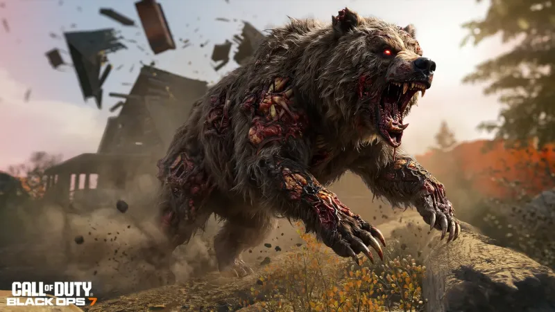 Image de l'article Call of Duty Black Ops 7 : tout le contenu du mode Endgame de la saison 4 résumé