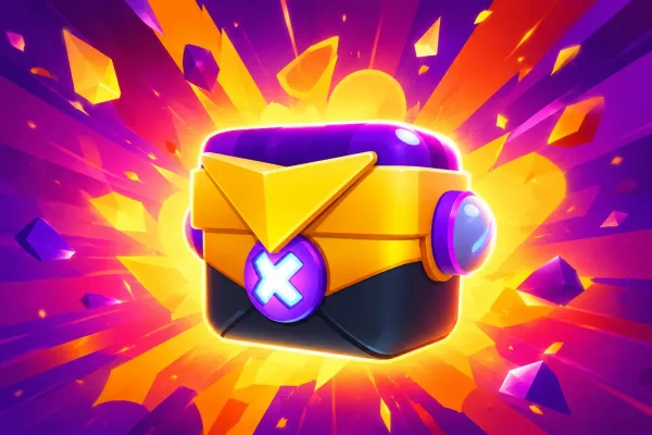 Image de l'articleBrawl Stars offre une boîte Bolt gratuite et une chance d'obtenir le Brawler jusqu'au 23 juin