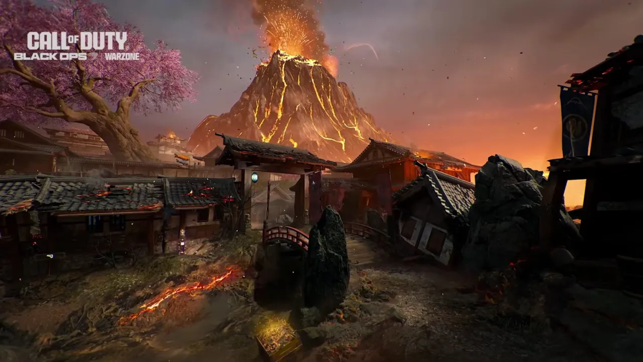 Image de l'article Call of Duty Black Ops 7 : date de sortie et résumé complet des nouveautés de la Saison 4
