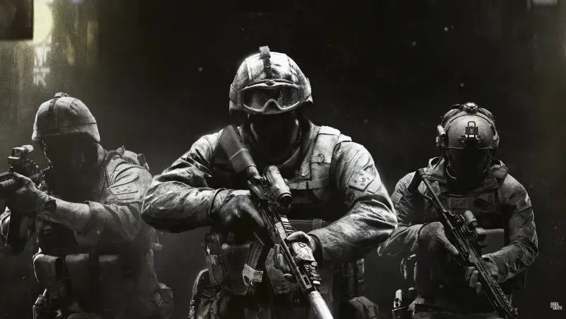 Image de l'articleCall of Duty MW4 : DMZ fait son retour avec une carte géante et un monde vivant
