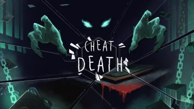 Image de l'article Cheat Death : la suite spirituelle d’Inscryption avec des dés