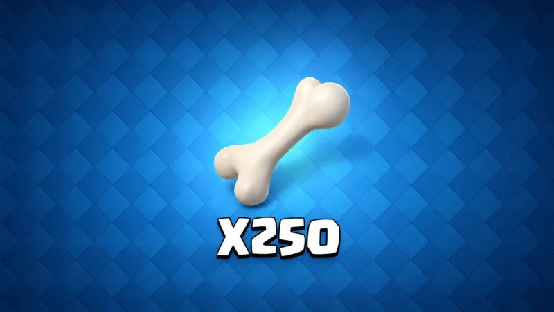 Image de l'articleClash Royale offre 250 jetons de saison aux joueurs grâce à ce QR Code