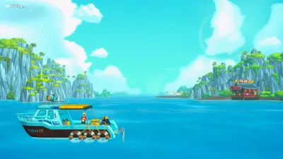 Image de l'article Dave the Diver débarque dans Fortnite avec une tenue offerte sous conditions