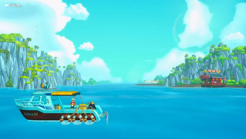 Image de l'articleDave the Diver débarque dans Fortnite avec une tenue offerte sous conditions