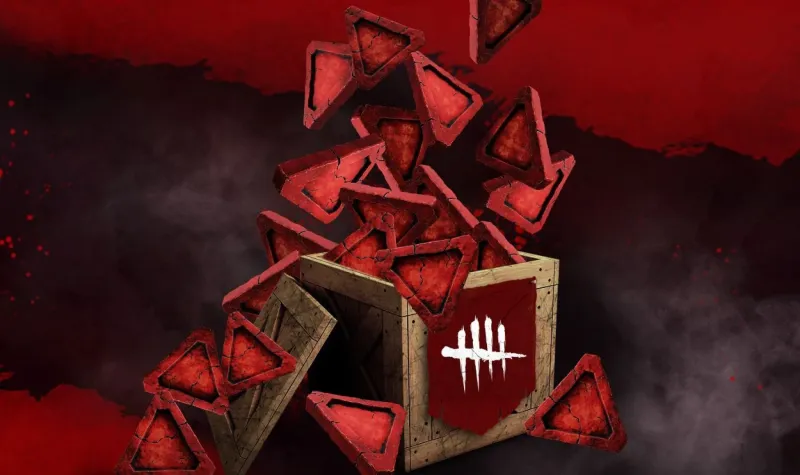 Image de l'articleDead by Daylight offre 10 millions de points de sang avec un code anniversaire