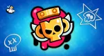 Image de l'article Gagnez de nombreux cadeaux en suivant les championnats Brawl Stars en direct ce week-end