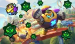 Image de l'article 15 chaos drops gratuits sur Brawl Stars grâce aux courses de billes Formula Brawl